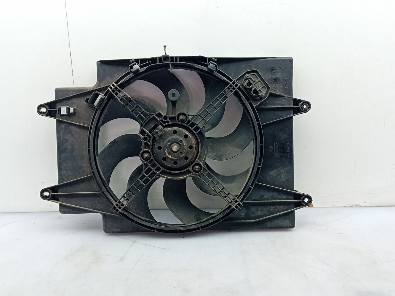 Termoventilador / motoventilador ALFA ROMEO GT (937_) Imagem-1