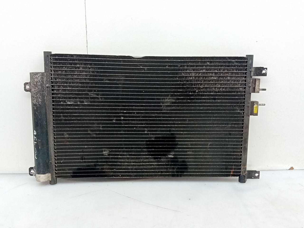 Radiateur de AC/climatisation