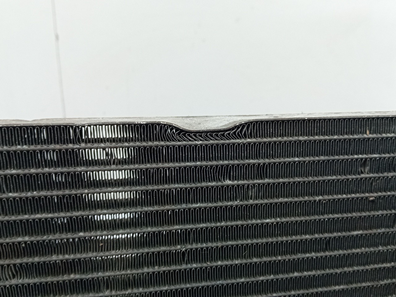 Radiateur de AC/climatisation ALFA ROMEO GT (937_) Imagem-2