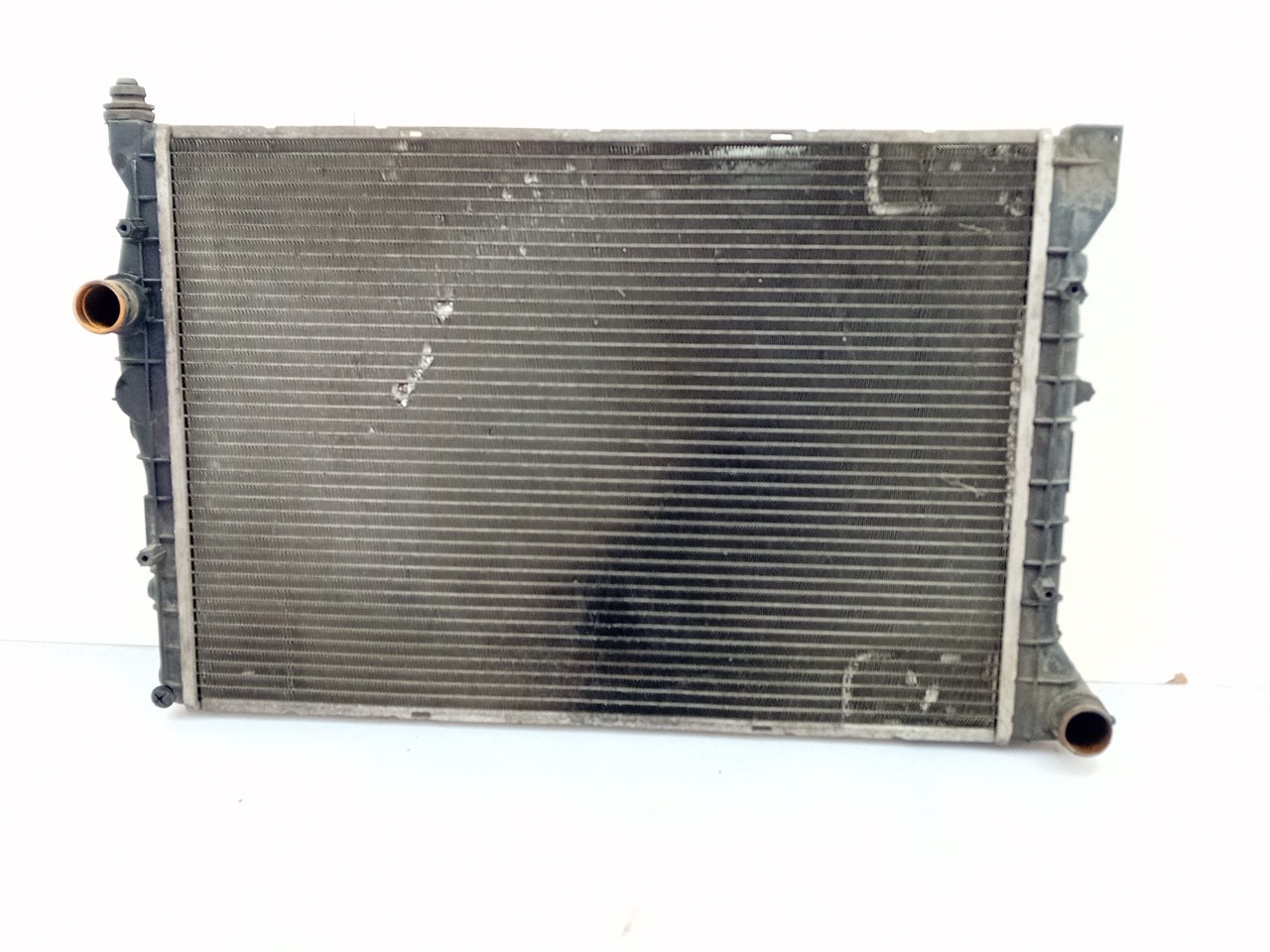 Radiateur d'eau