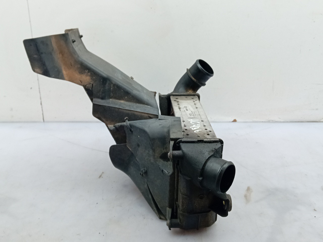 Intercooler ALFA ROMEO GT (937_) Imagem-1