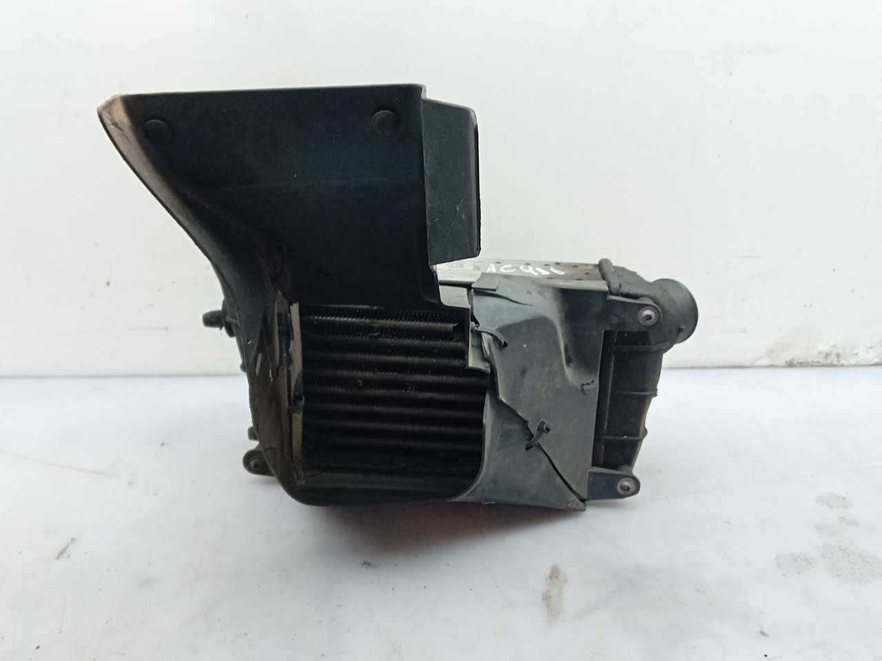 Intercooler ALFA ROMEO GT (937_) Imagem-2