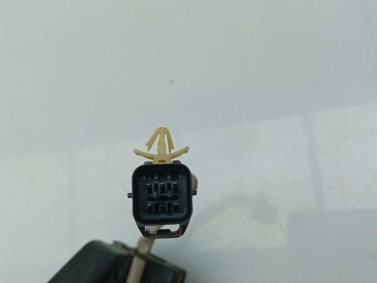 Front Right Door Lock HYUNDAI Getz (TB) Imagem-2