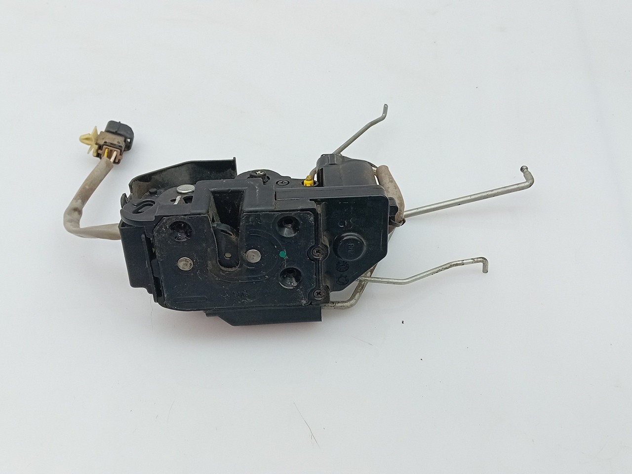Front Right Door Lock HYUNDAI Getz (TB) Imagem-1