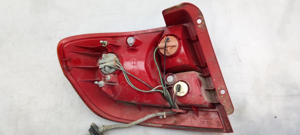 Right Tail light HYUNDAI Getz (TB) Imagem-1