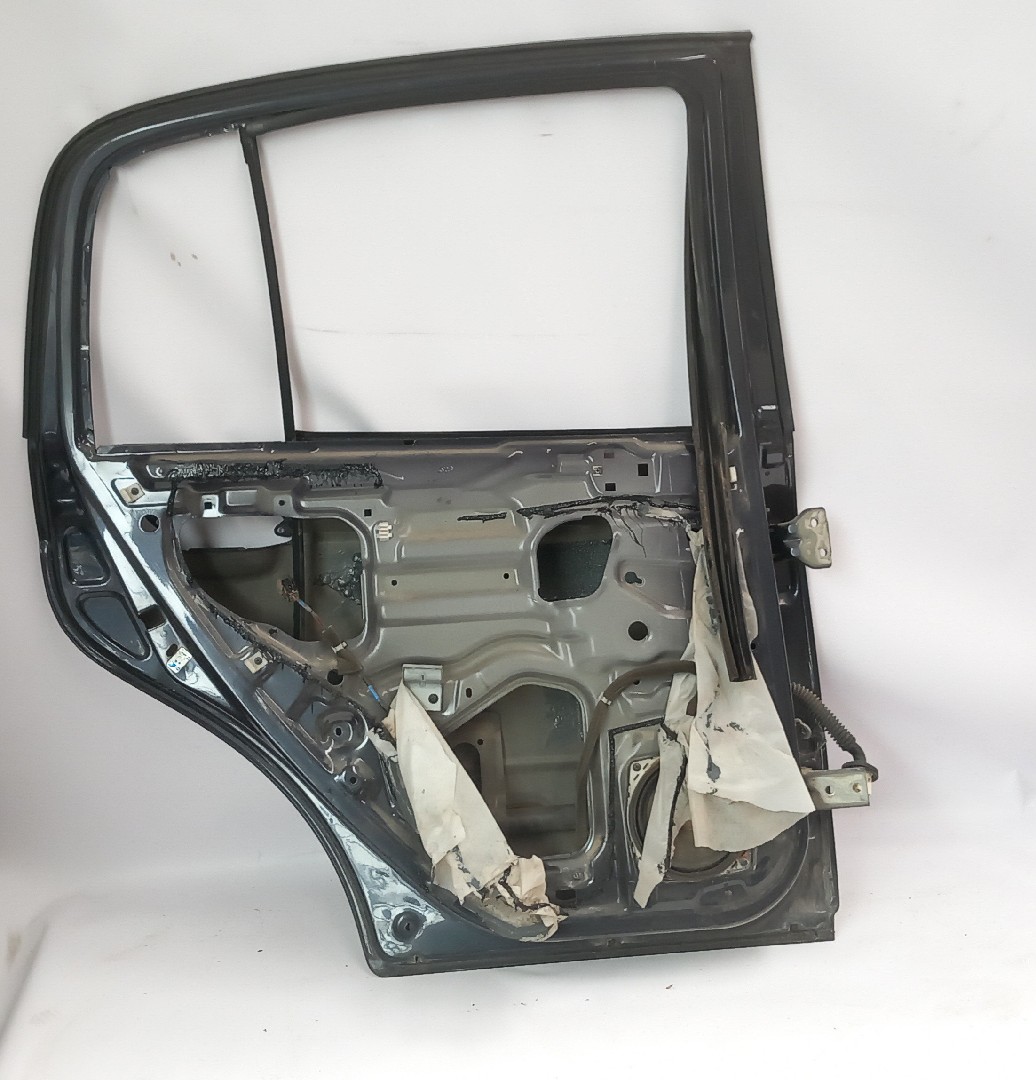 Porta trás esquerda HYUNDAI Getz (TB) Imagem-3