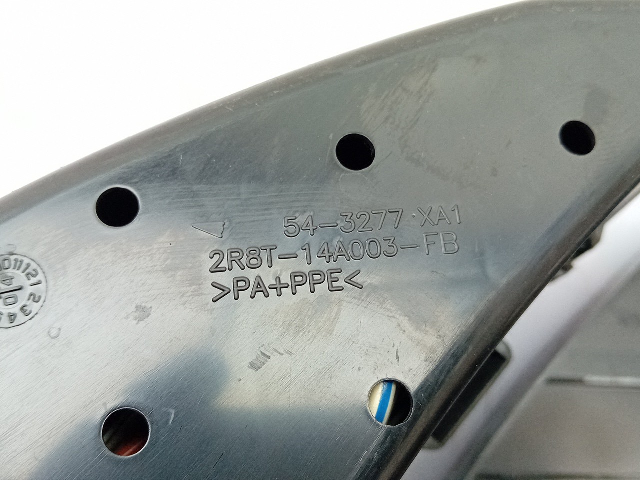Caixa fusíveis / SAM / BSI JAGUAR S-Type (X200) Imagem-2