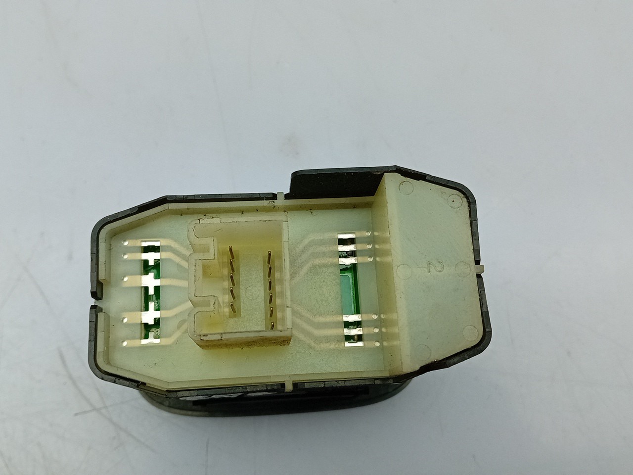 Módulo interruptor luz JAGUAR S-Type (X200) Imagem-2