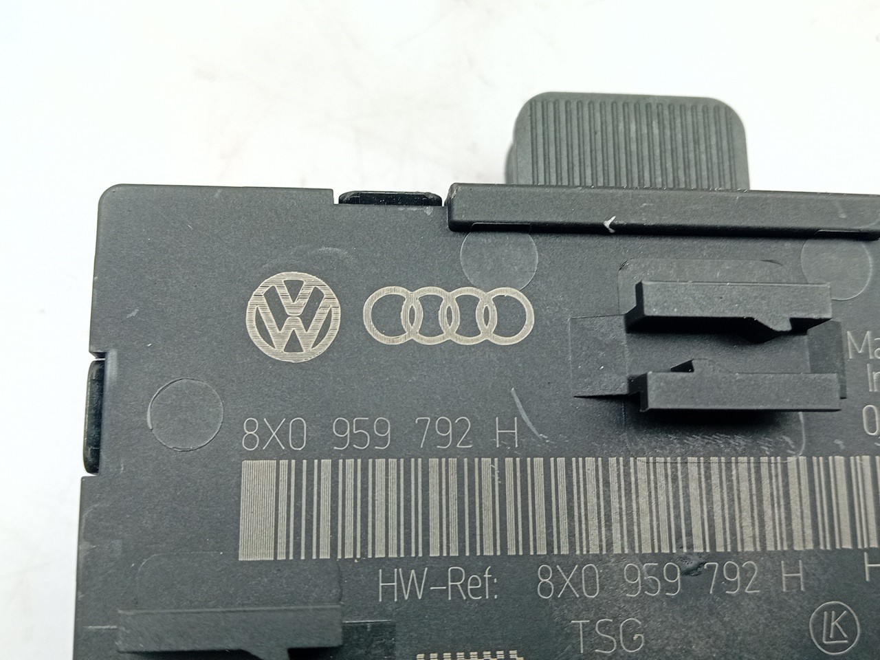 Módulo genérico AUDI A1 Sportback (8XA, 8XF) Imagem-2