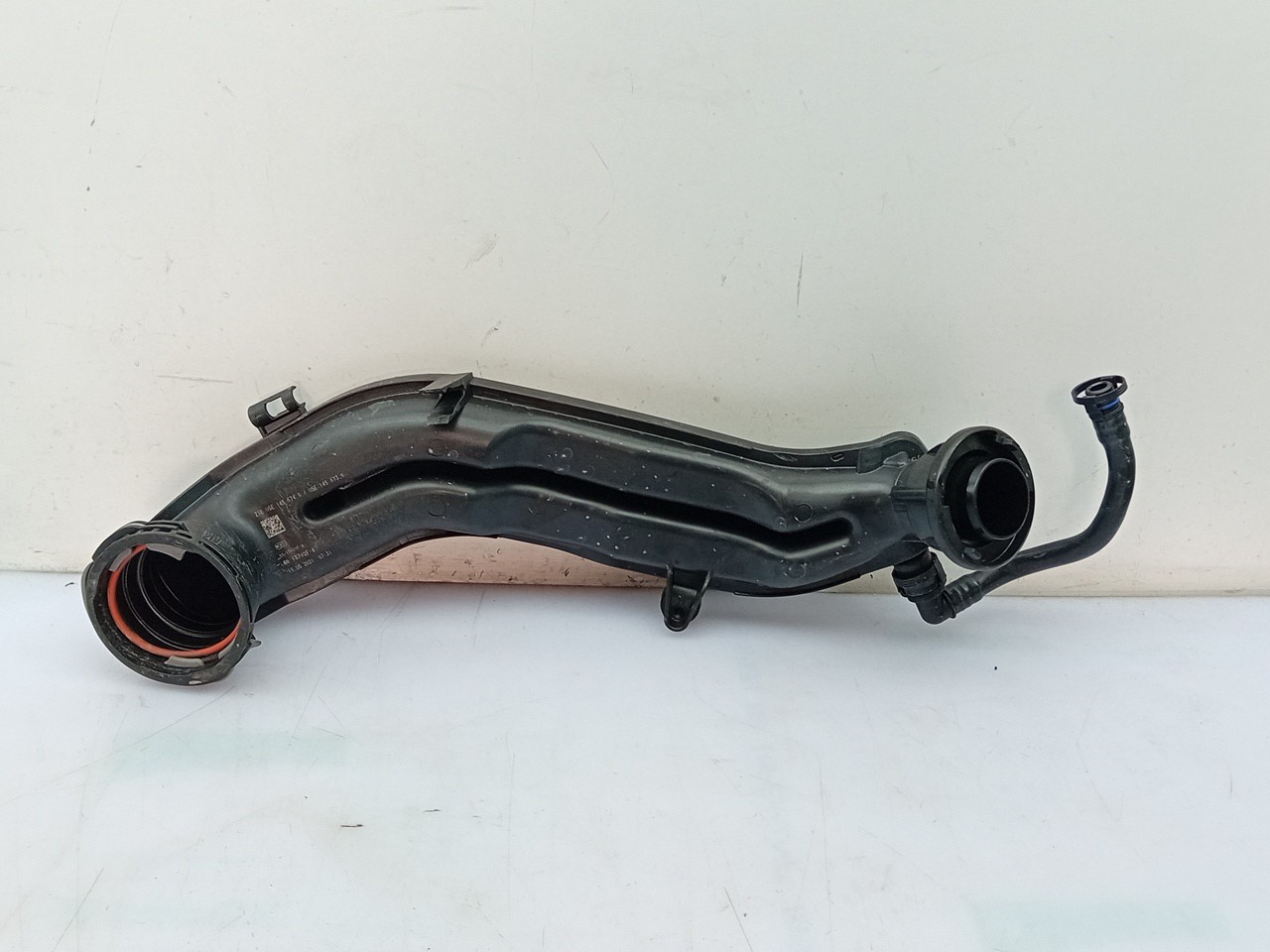 Tubo do intercooler SEAT Leon Sportstourer (KL8) Imagem-1