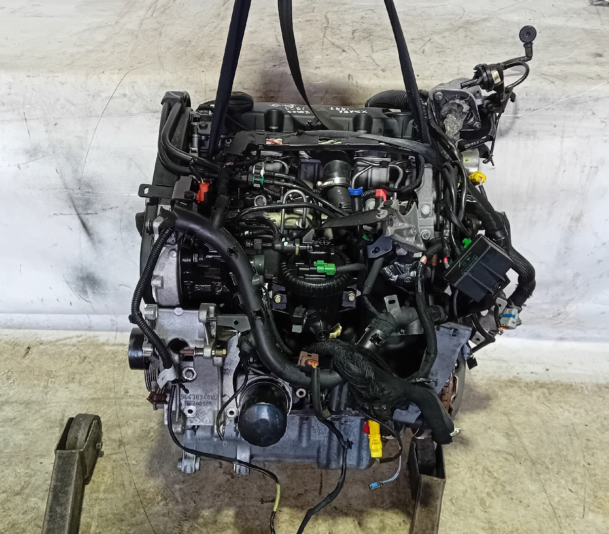 Complete Engine CITROËN XSara (N1) Imagem-1