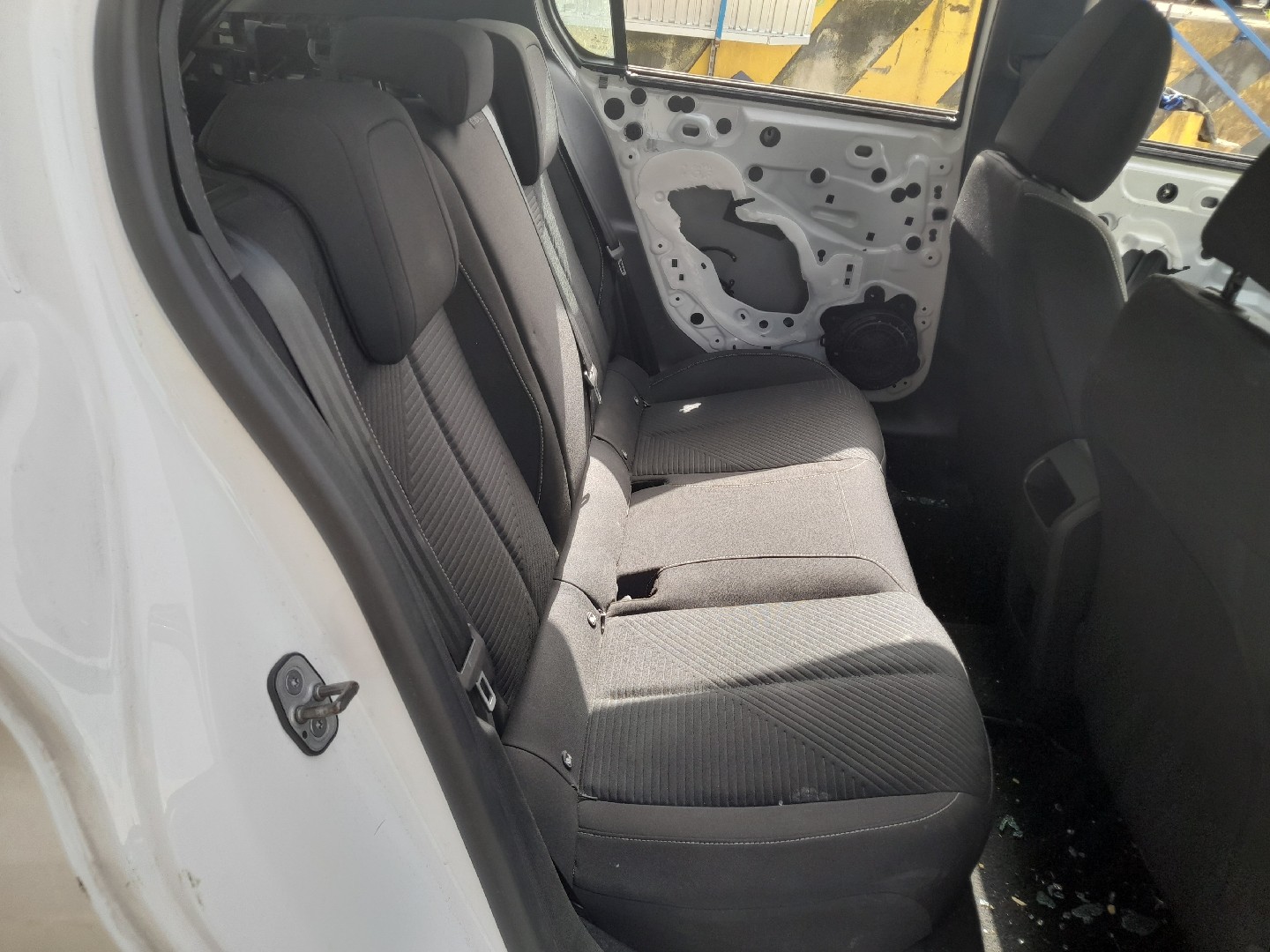 Ensemble sièges PEUGEOT 308 III Imagem-1