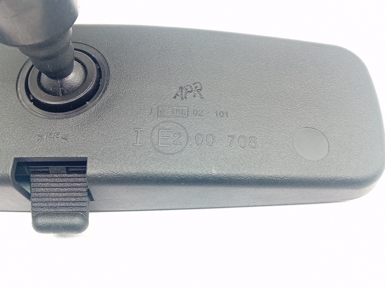 Espelho retrovisor interior PEUGEOT 308 III Imagem-2