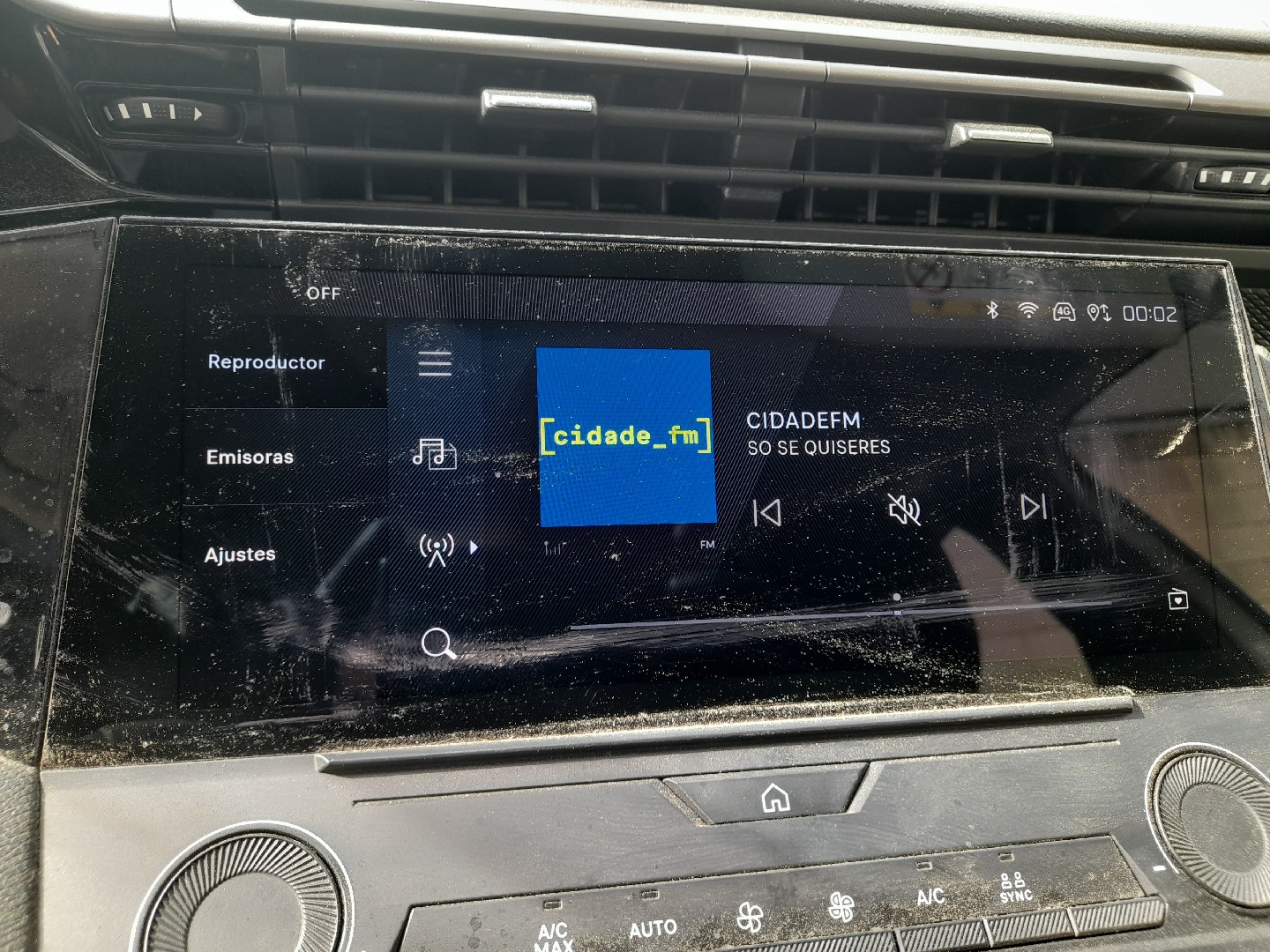 Pantalla / pantalla de información PEUGEOT 308 III Imagem-0