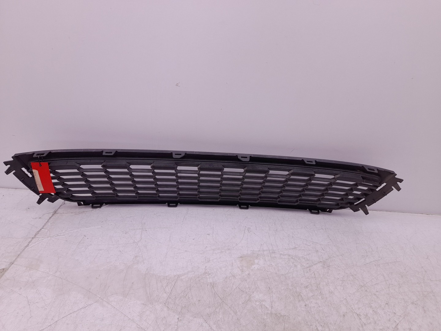 Grille avant VOLKSWAGEN Polo (6R, 6C) Imagem-1