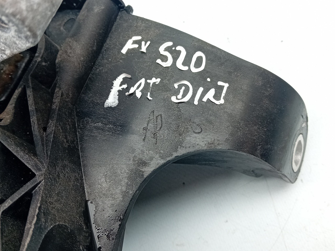 Support Moteur PEUGEOT 308 III Imagem-3