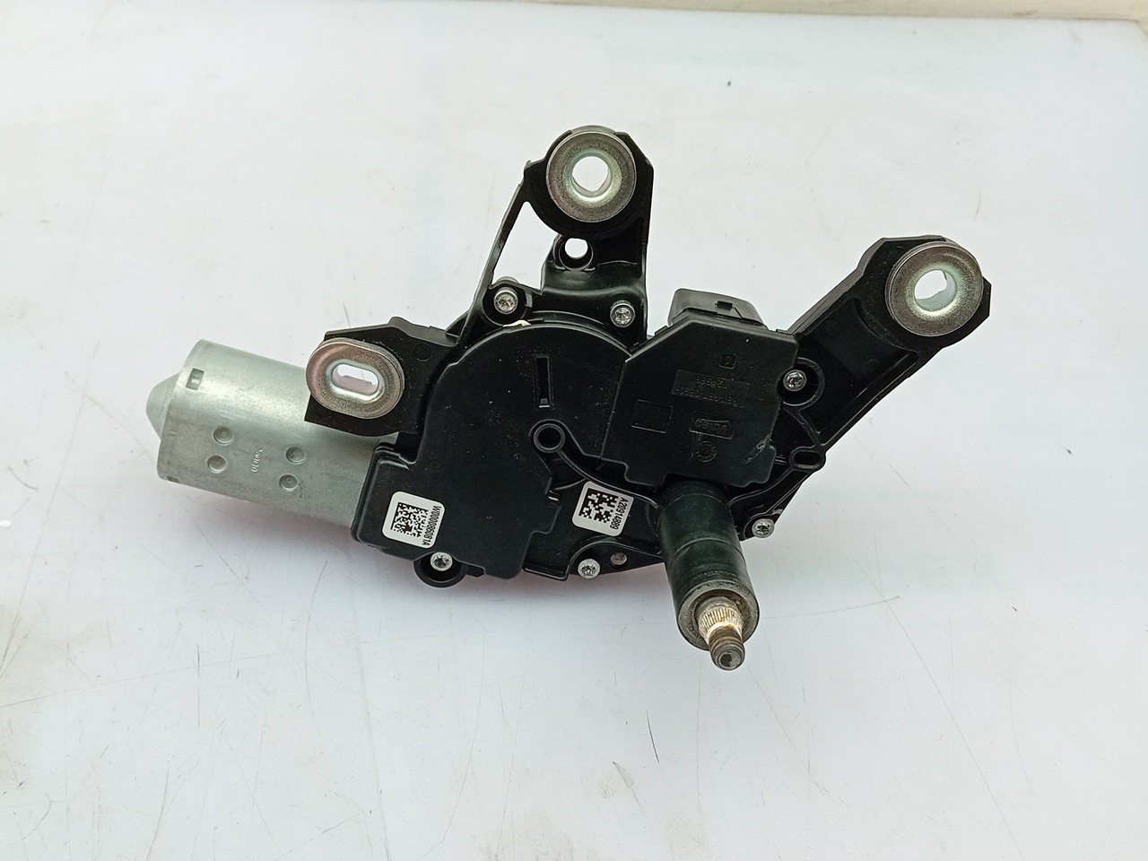 Motor limpa vidros trás VOLKSWAGEN Caddy IV (SA) Imagem-1
