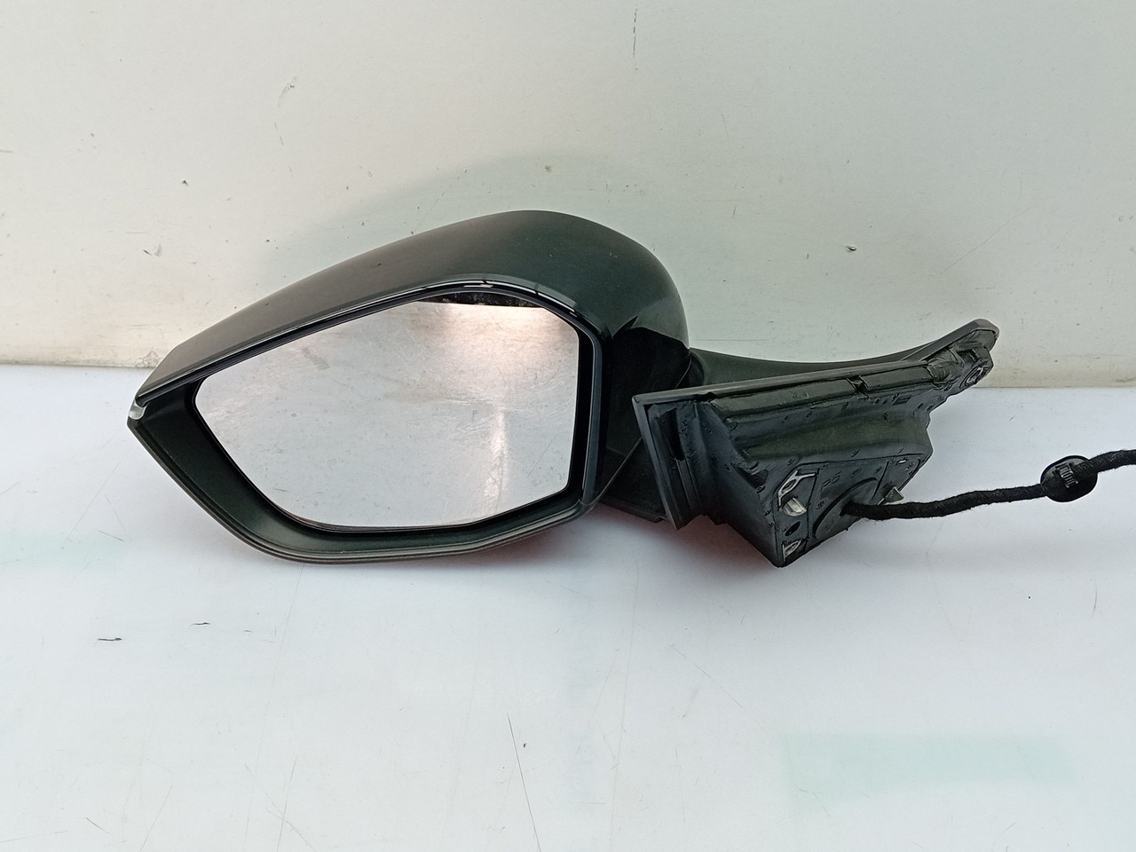 Retrovisor / espelho esquerdo