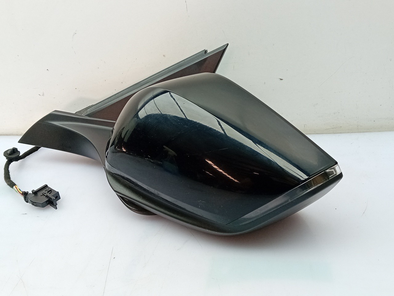 Retrovisor / espelho esquerdo PEUGEOT 308 III Imagem-1