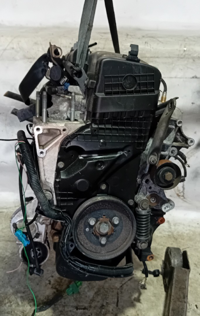 Motor completo CITROËN Xsara Picasso (N68) Imagem-4