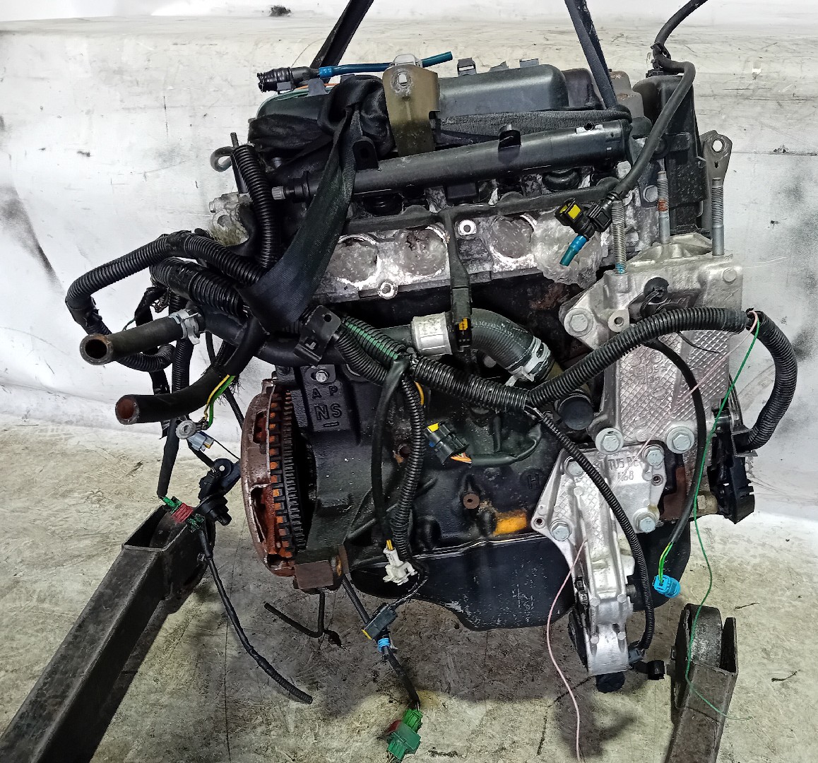 Motor completo CITROËN Xsara Picasso (N68) Imagem-8