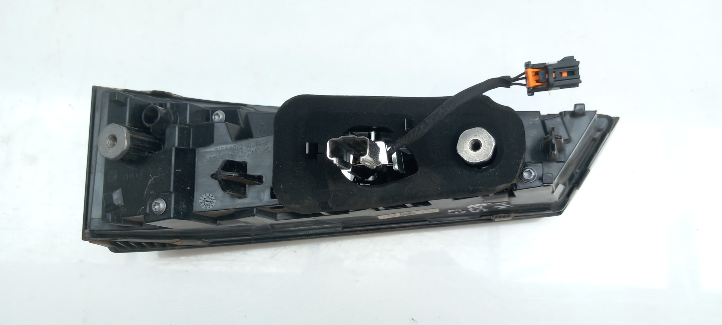 Left Tailgate light  PEUGEOT 308 III Imagem-2