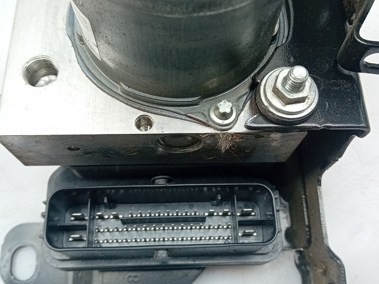 Calculateur ABS PEUGEOT 308 III Imagem-2
