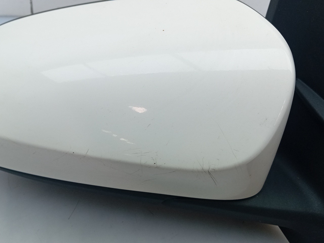 Retrovisor / espelho direito TOYOTA Aygo (_B4_) Imagem-2
