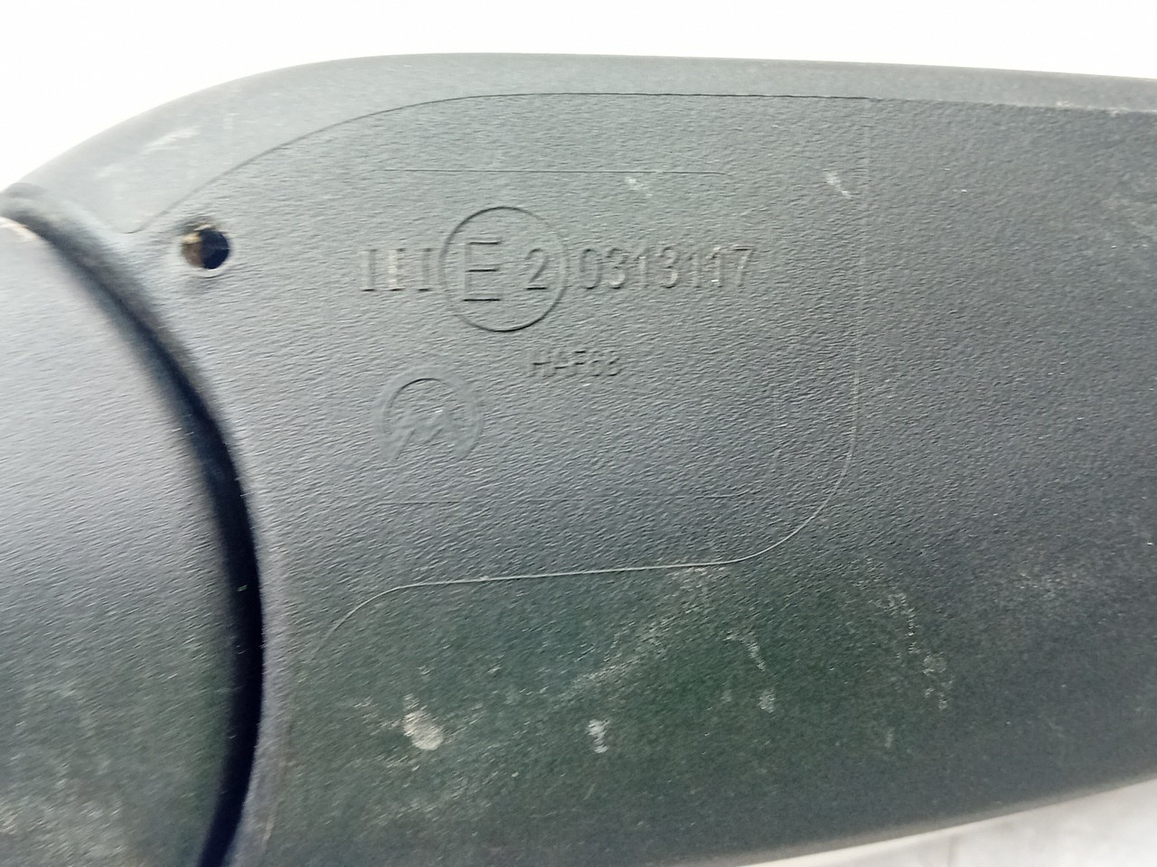Retrovisor / espelho direito TOYOTA Aygo (_B4_) Imagem-3