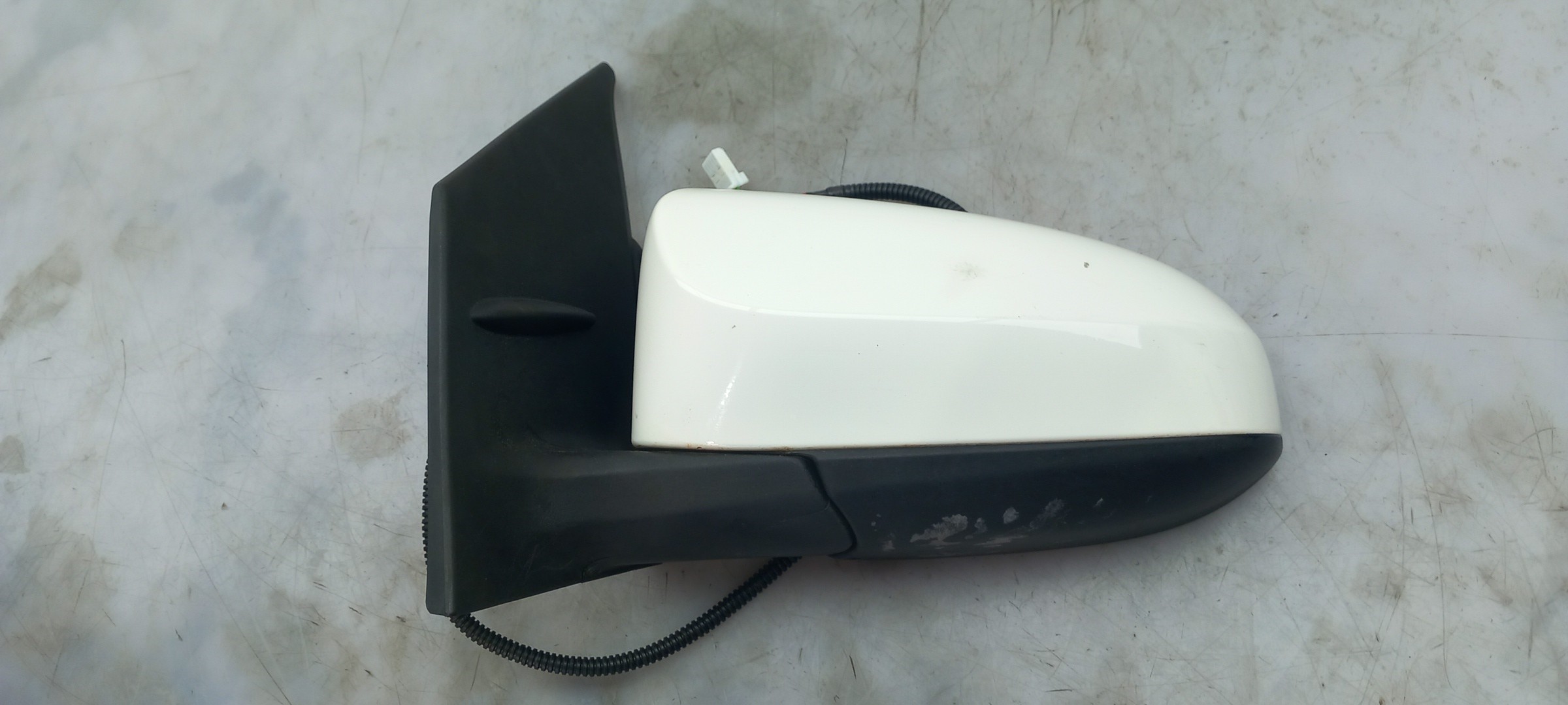 Retrovisor / espelho esquerdo TOYOTA Aygo (_B4_) Imagem-2