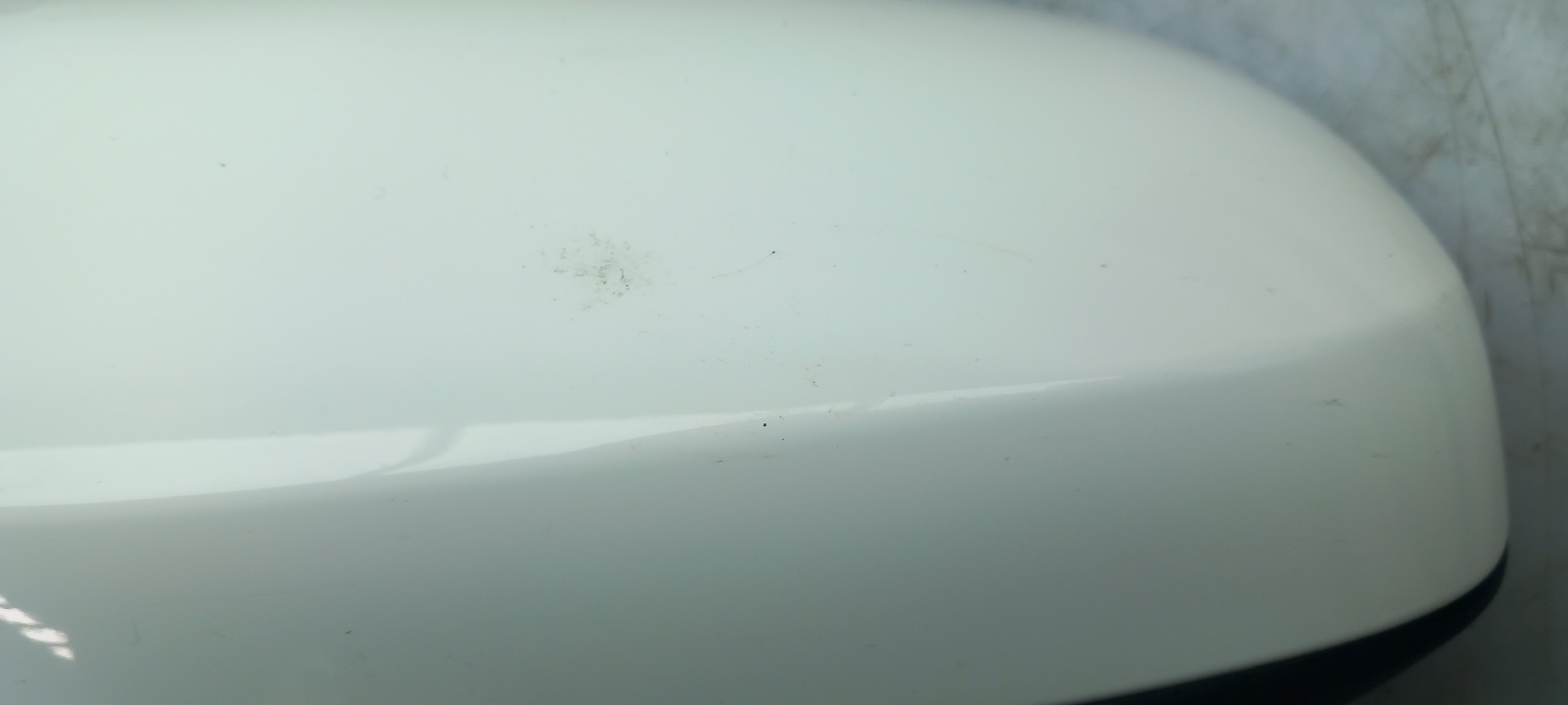 Retrovisor / espelho esquerdo TOYOTA Aygo (_B4_) Imagem-5