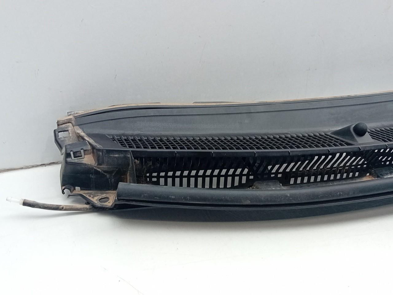 Dashboard cover TOYOTA Aygo (_B4_) Imagem-2
