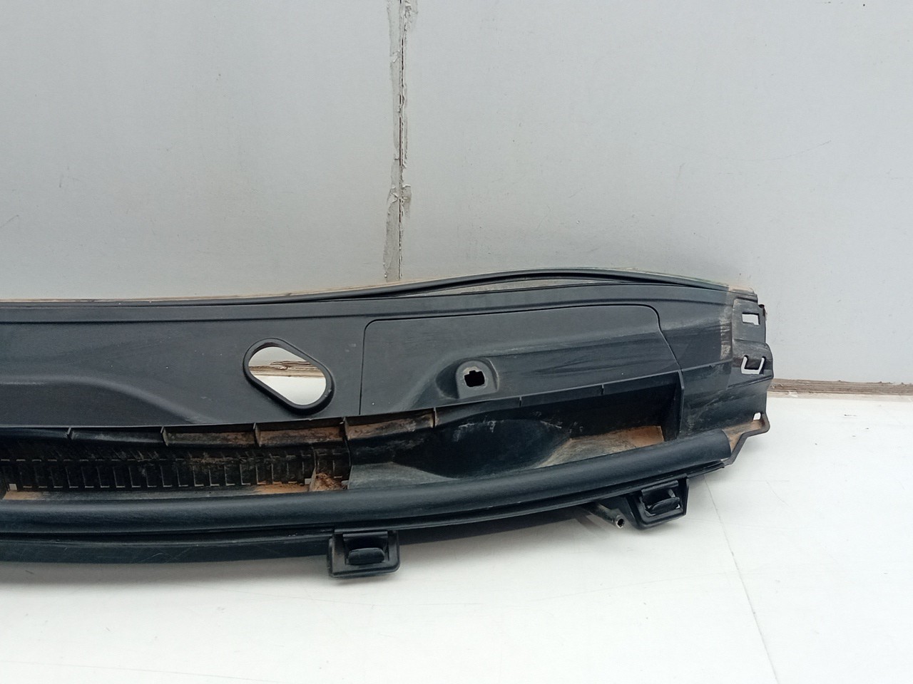 Dashboard cover TOYOTA Aygo (_B4_) Imagem-1