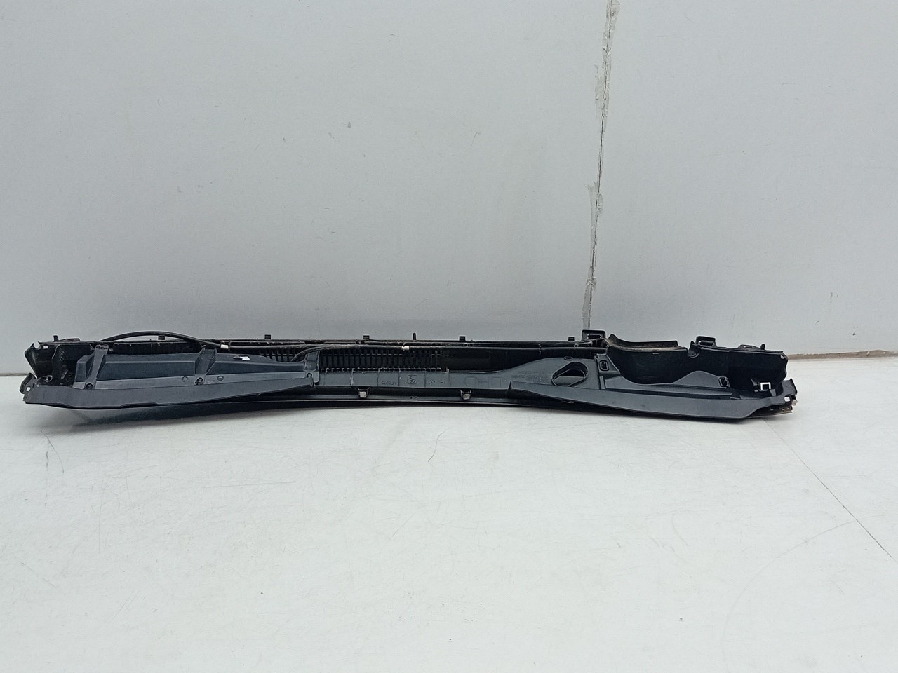 Dashboard cover TOYOTA Aygo (_B4_) Imagem-3