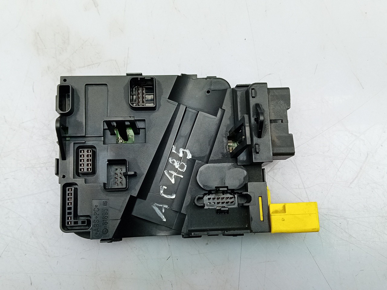 Lighting control unit / Lights ECU AUDI A3 (8P1) Imagem-1