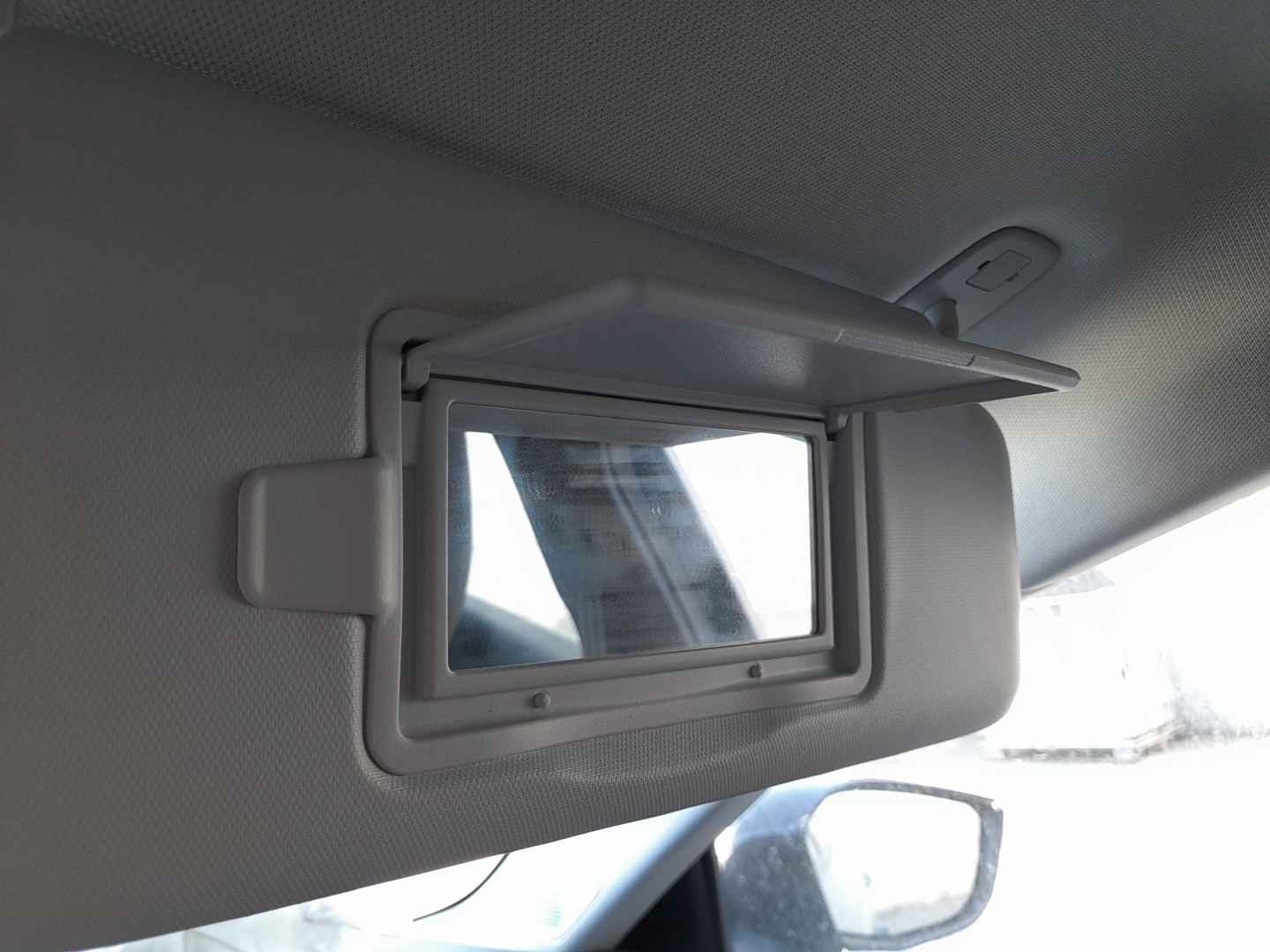 Pare-soleil  Droite PEUGEOT 308 SW III Imagem-1