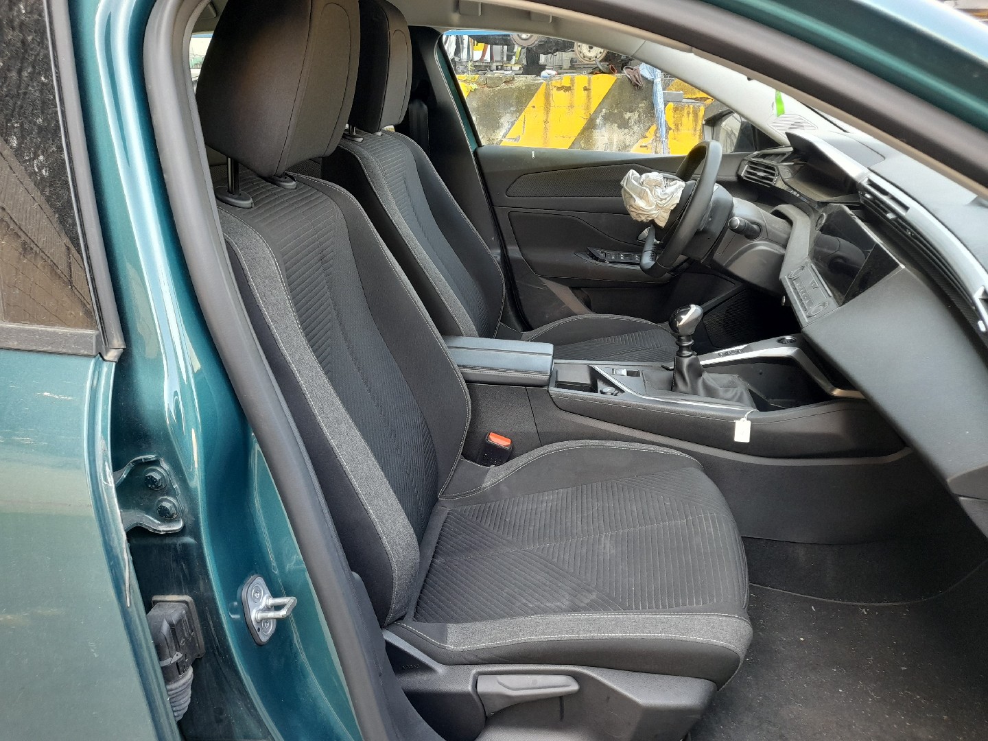 Seats set PEUGEOT 308 SW III Imagem-1