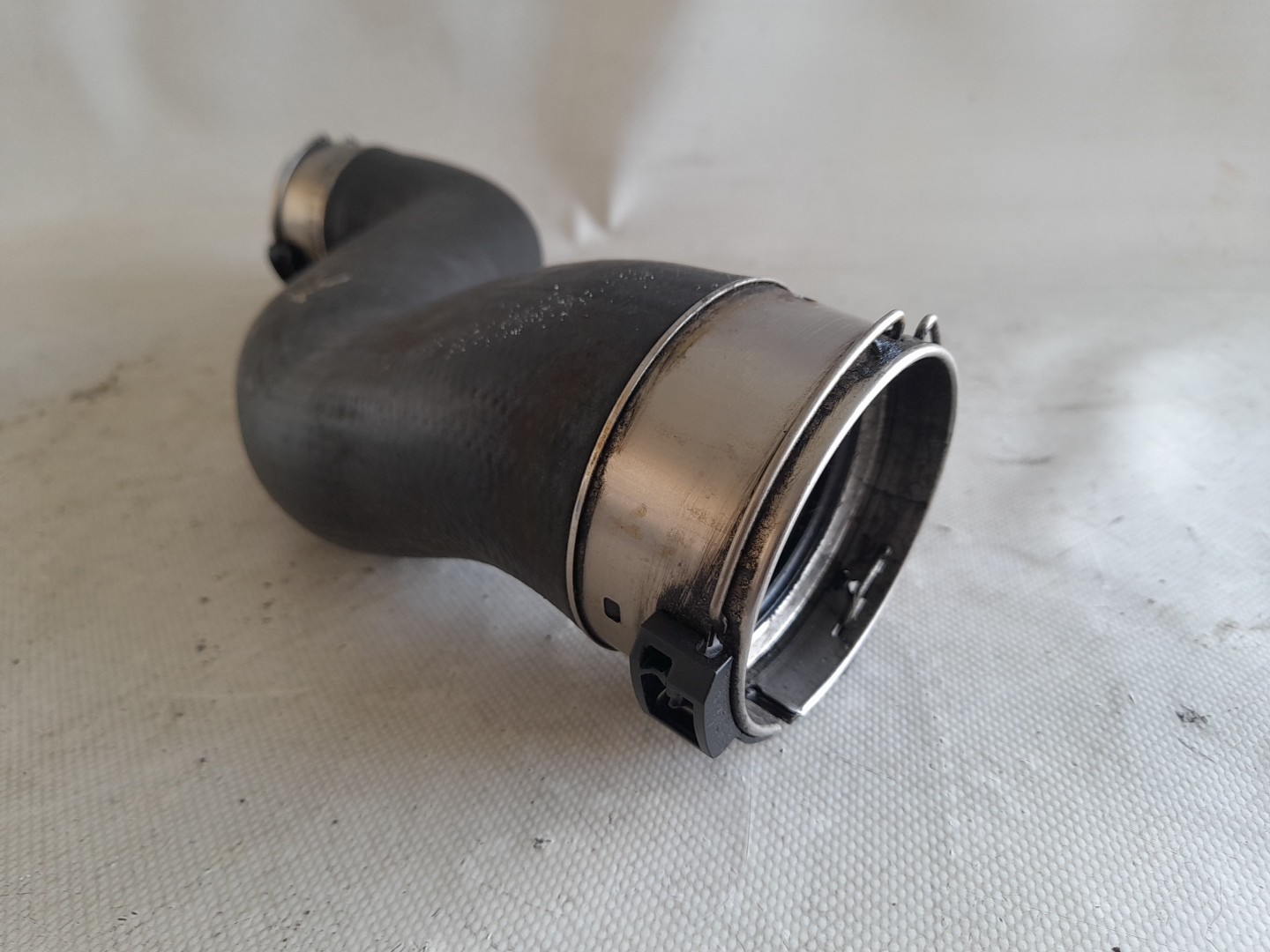 Tubo intercooler MERCEDES-BENZ Classe E (W212) Imagem-1