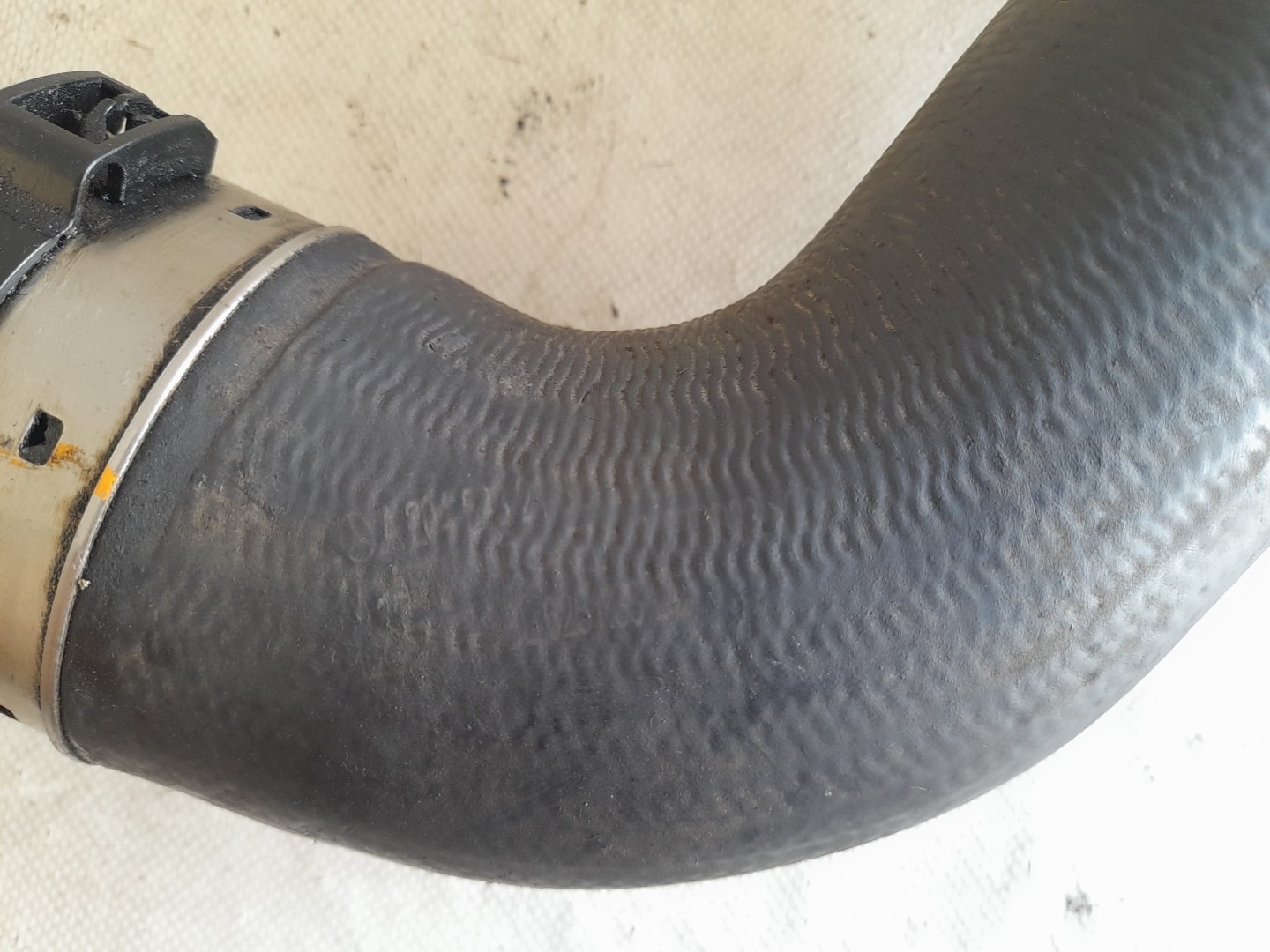 Tubo intercooler MERCEDES-BENZ Classe E (W212) Imagem-3