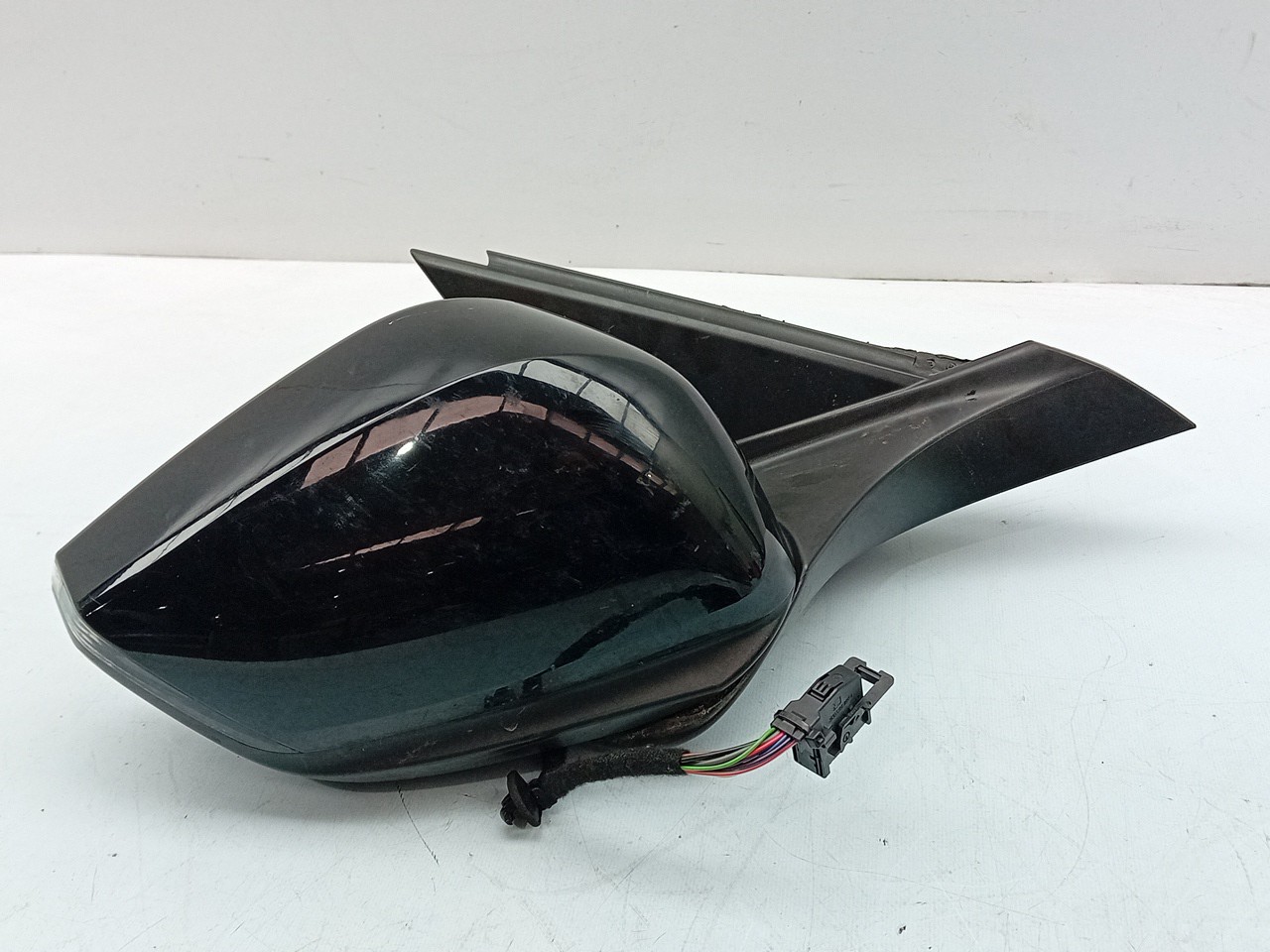 Retrovisor / espelho direito PEUGEOT 308 SW III Imagem-1