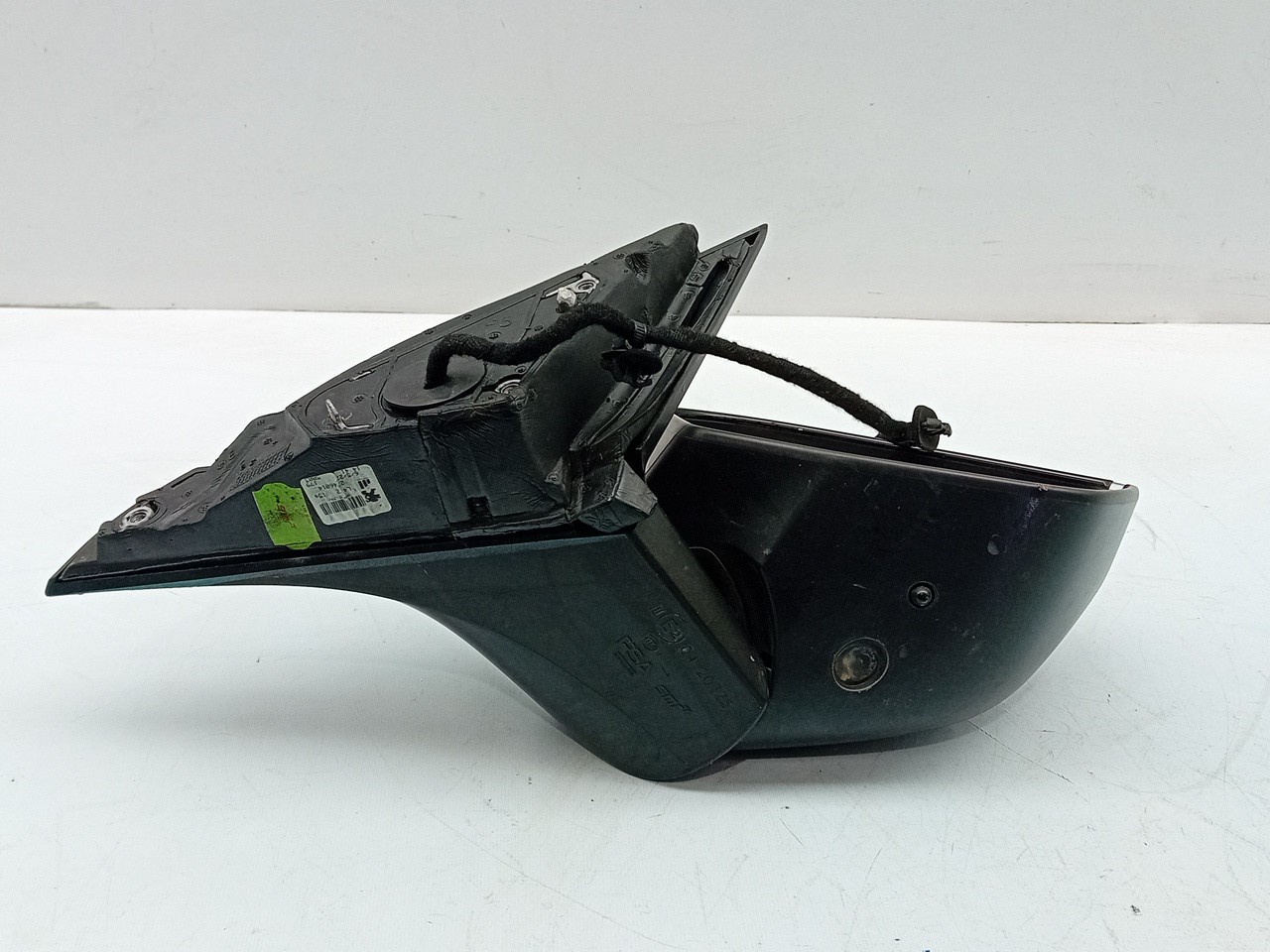 Retrovisor / espelho direito PEUGEOT 308 SW III Imagem-3