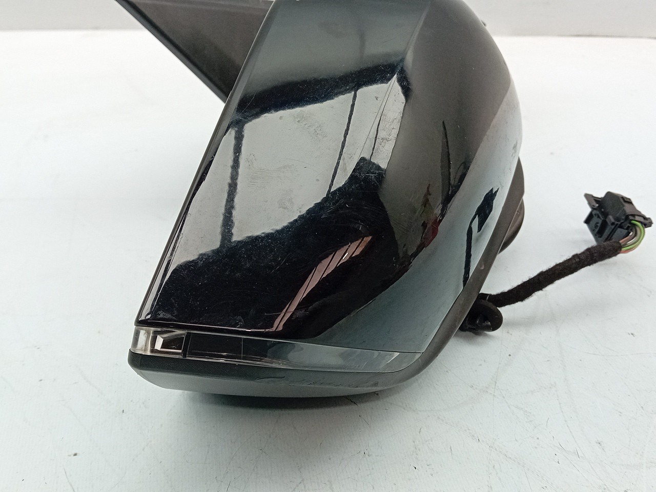 Retrovisor / espelho direito PEUGEOT 308 SW III Imagem-2