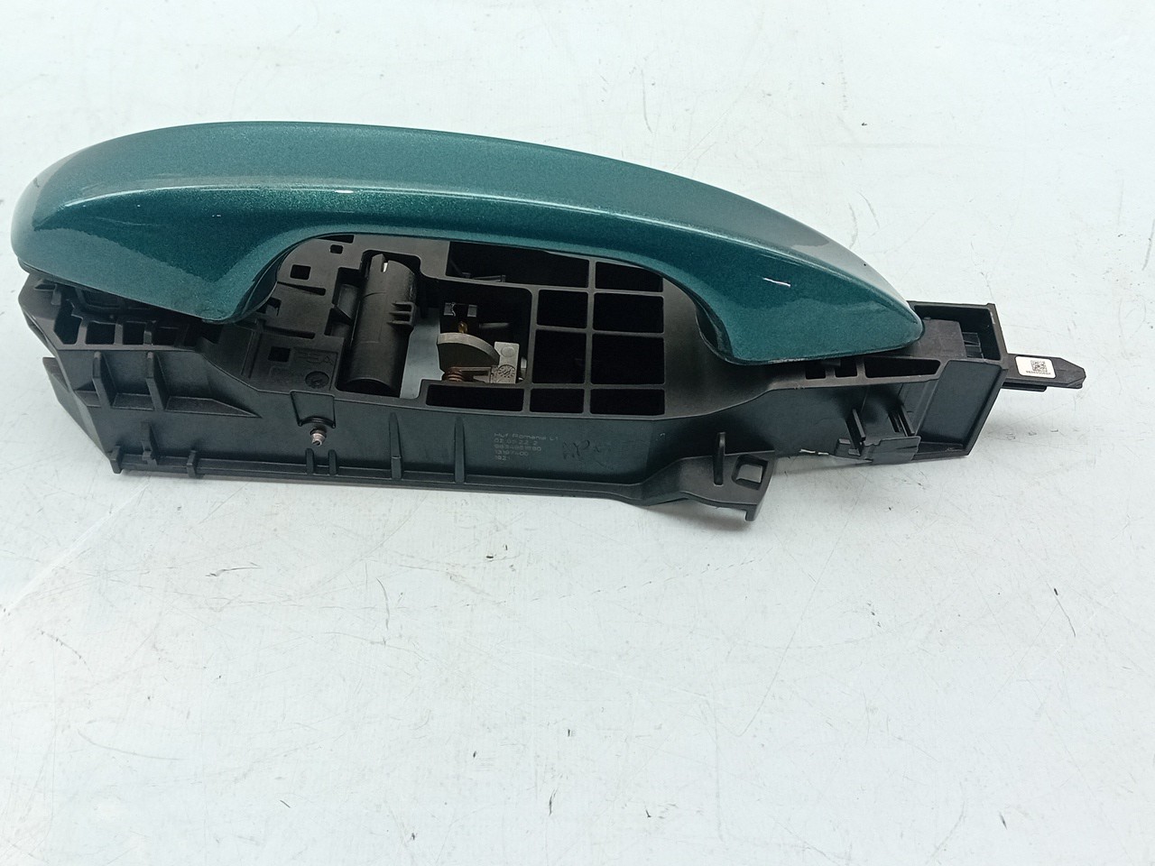 Puxador porta frente direita PEUGEOT 308 SW III Imagem-1