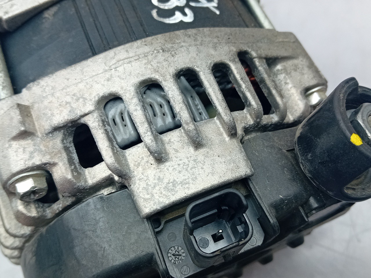 Alternator PEUGEOT 308 SW III Imagem-2