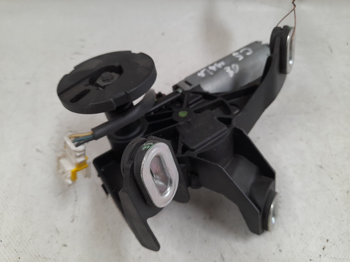 Motor limpiaparabrisas Trasero CITROËN C5 I Break (DE_) Imagem-2