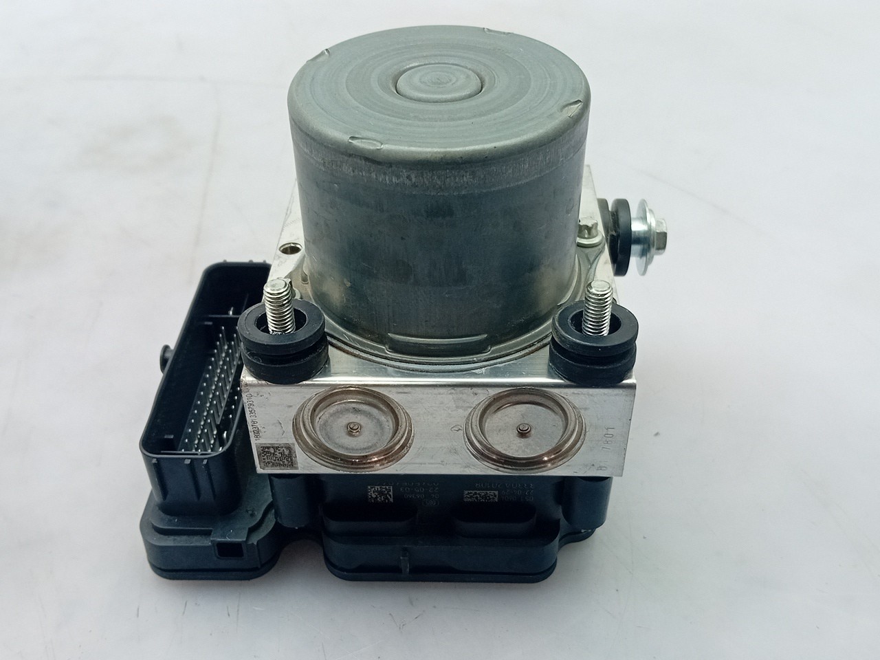 ABS control unit / ECU ABS PEUGEOT 308 SW III Imagem-1