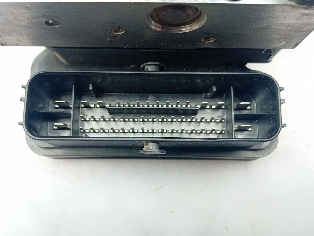 ABS control unit / ECU ABS PEUGEOT 308 SW III Imagem-2