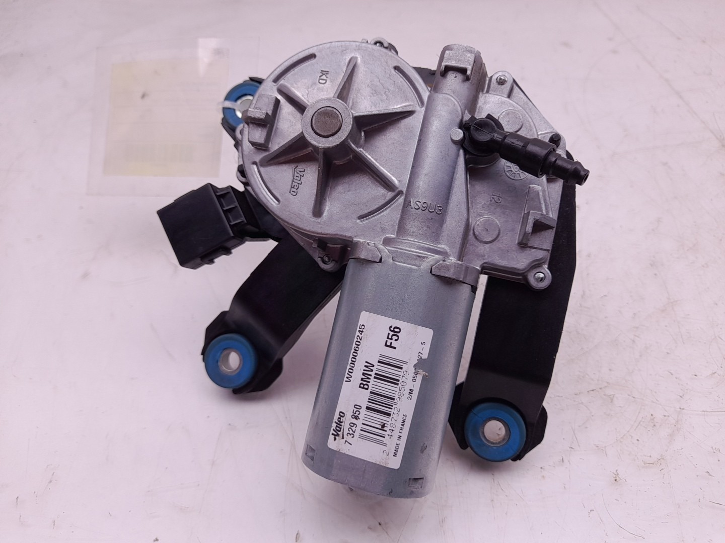 Rear Wiper Motor MINI Mini (F56) Imagem-1