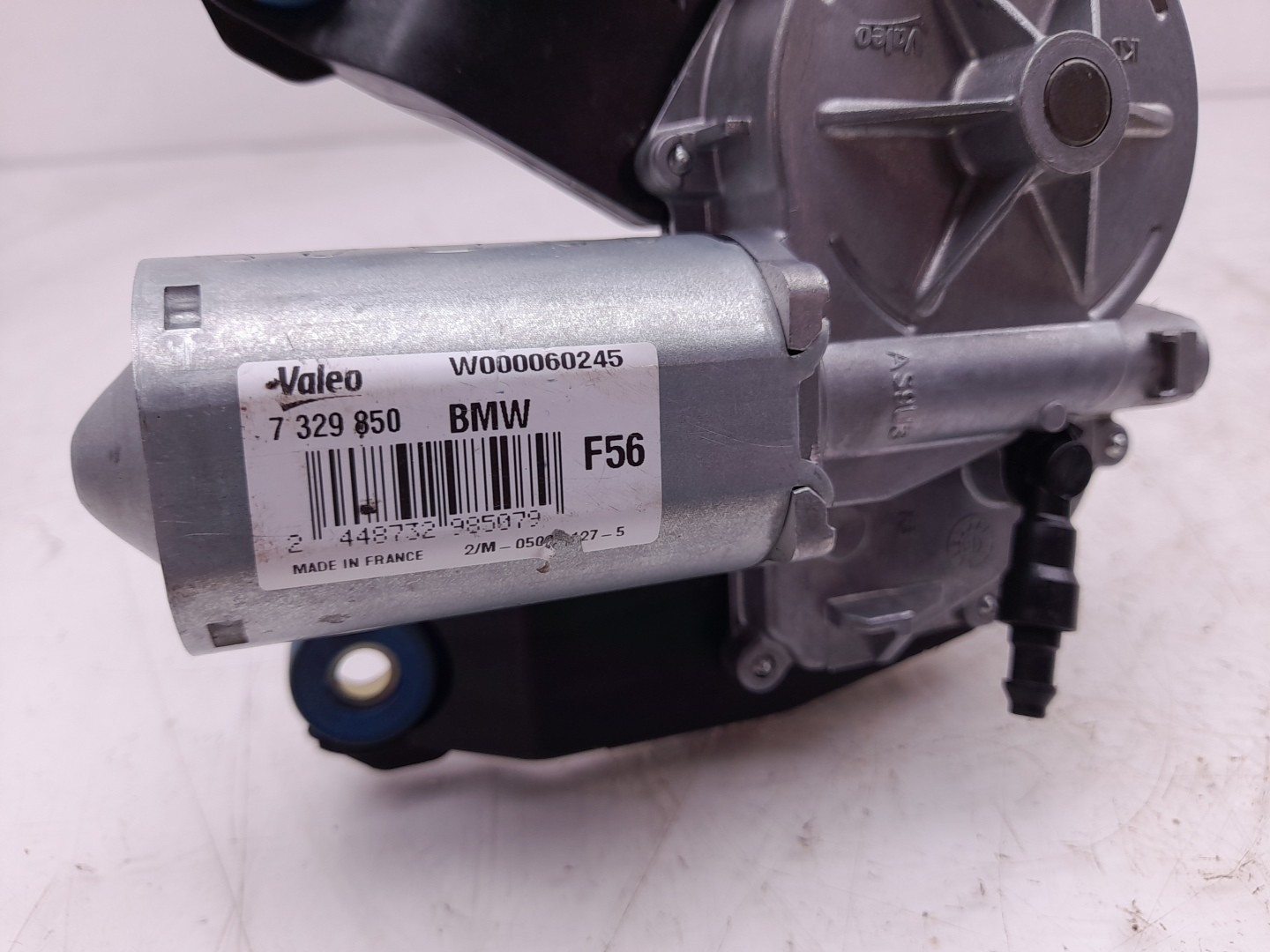 Rear Wiper Motor MINI Mini (F56) Imagem-2