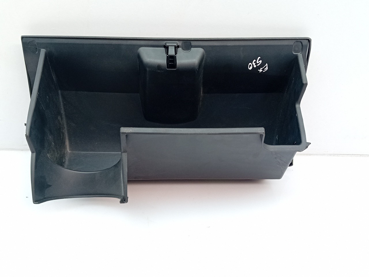 Glove Box / Compartment TOYOTA Aygo (_B4_) Imagem-2